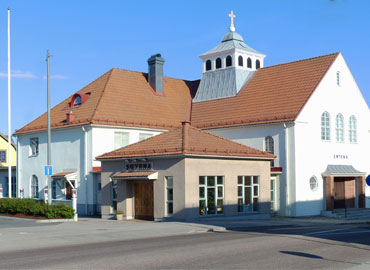 Uthyrning av lokaler