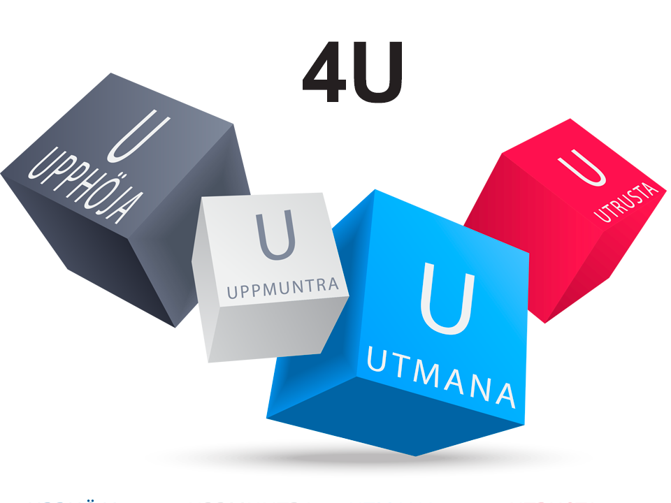 4U