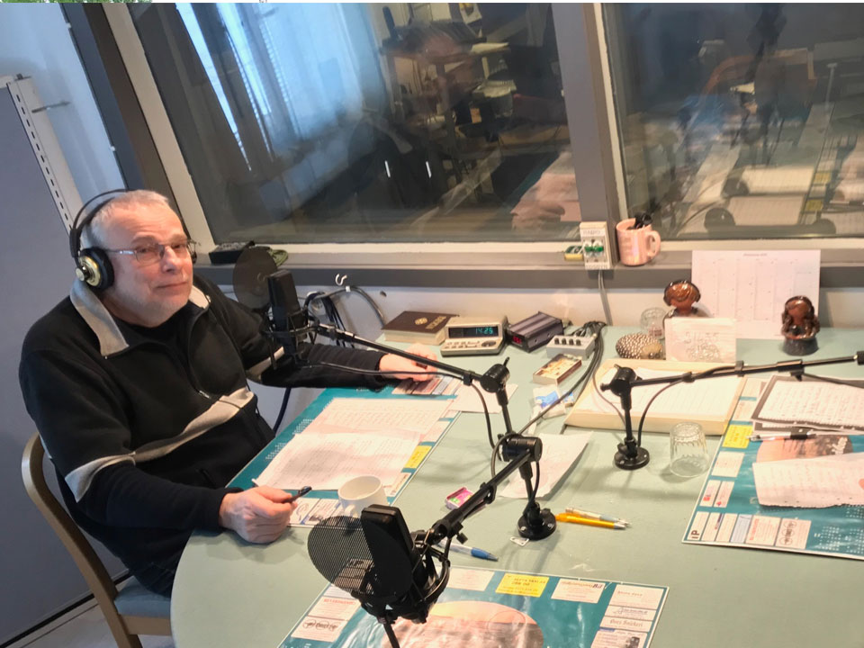 närradio